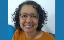 PESAR | Irailde de Oliveira Xavier, aos 58 anos