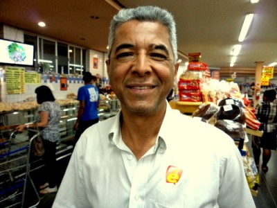 Eduardo Moraes