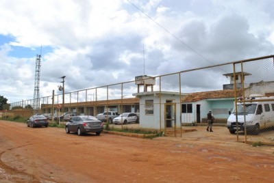 Presídio