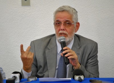 Jorge Solla