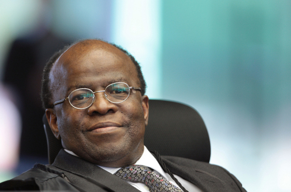 Joaquim Barbosa é Eleito Uma Das 100 Pessoas Mais Influentes Do Mundo Blog Do Anderson 8356