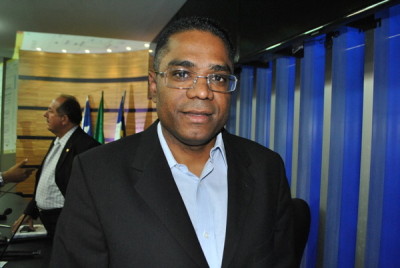 Márcio Marinho