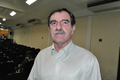 Arlindo Rebouças