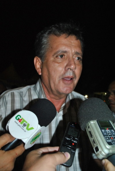 Zé Carlos Moura