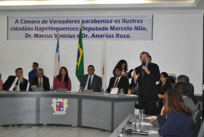 Marcelo Nilo