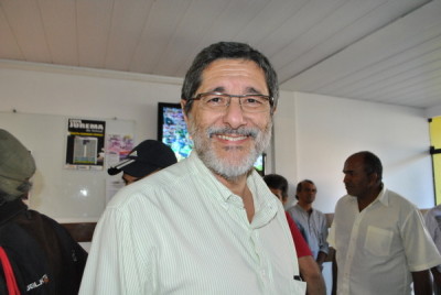 José Sergio Gabrielli