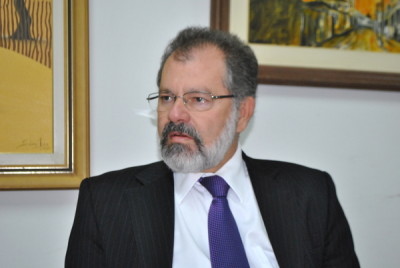 Marcelo Nilo