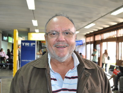 Valdir Barbosa