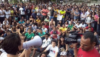 Movimento em Salvador / Foto: A Tarde