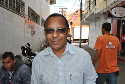  Edilson Pereira Souza / Foto; Blog do Anderson