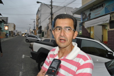 Ademar da Silva Santos / Fotos: Blog do Anderson