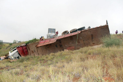 Fotos: Brumado Urgente