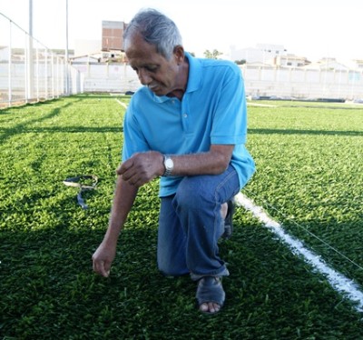 Fotos: Divulgação / PMVC