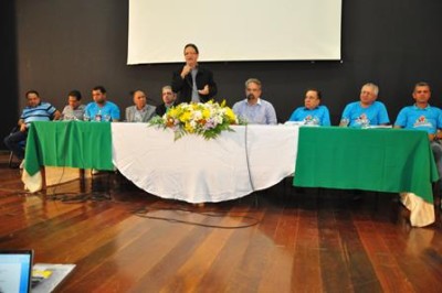 Fotos: Divulgação / PMVC