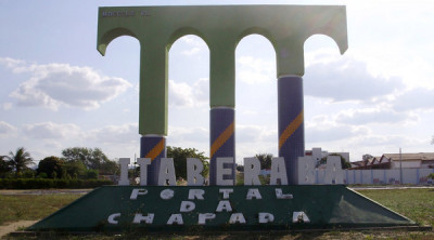 Foto: Jornal da Chapada