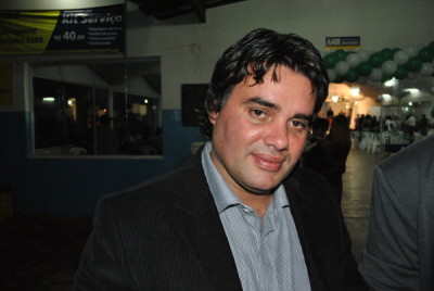 Andreson Ribeiro será o novo presidente | Foto: Blog do Anderson