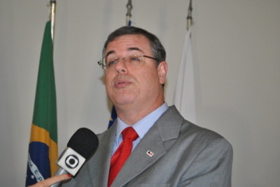 Luiz Viana Queiroz | Foto: Blog do Anderson