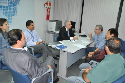 Fotos: Blog do Anderson