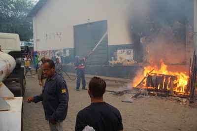 Foto:  Brumado Urgente