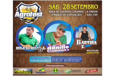 Agrofest