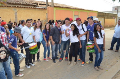 Fotos: Blog do Anderson