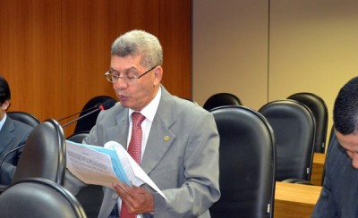 Zé Raimundo | Foto: Divulgação