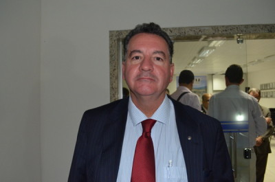 Promotor de Justiça Maurício Foltz | Foto: Blog do Anderson