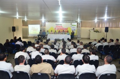 Fotos: SECOM | PMVC