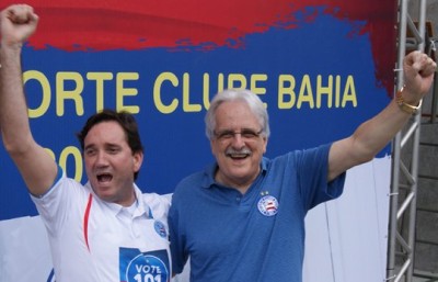 Foto: Ibahia