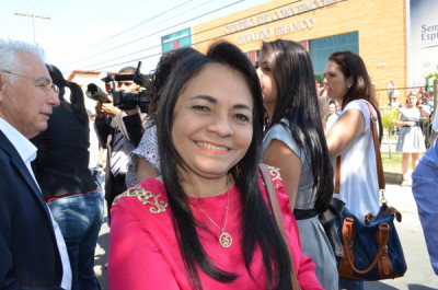 Moema Gramacho | Foto: Blog do Anderson