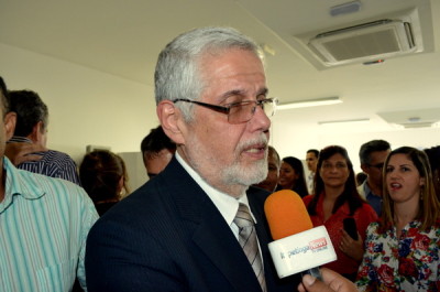 Jorge Solla | Foto: Blog do Anderson