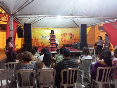 Fotos: Blog do Anderson