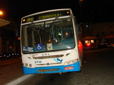 Foto: João Melo | Conquista News