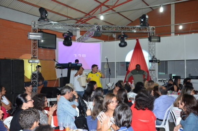 Fotos: Blog do Anderson