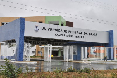 UFBA