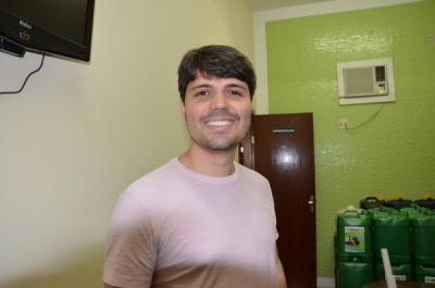 Foto: Blog do Anderson