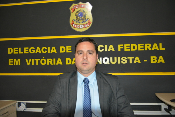 Operação Reprovados delegado detalha ação da Polícia Federal em