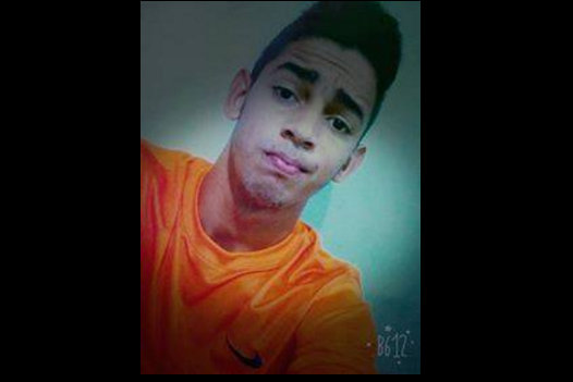 LUTO morte de jovem aos 16 anos comove população de Caatiba prefeito