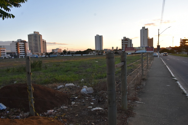 Novidade na Cidade Vitória da Conquista terá mais um Shopping Center