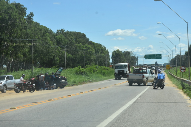 Resgate De Urg Ncia Na Br Batida Entre Carro E Moto Dois