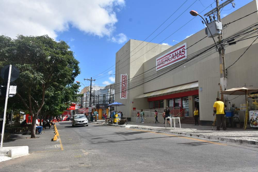 Balcão de Empregos SineBahia divulga novas vagas para Lojas