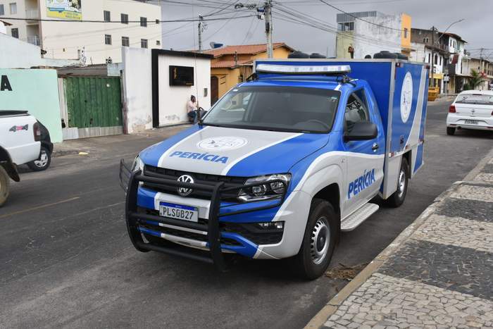 Fatalidade No Santa Cruz Homem Encontrado Sem Vida Dentro De Casa