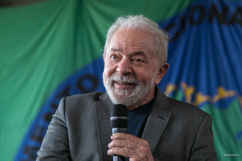 Destaque Nacional Combatendo O Negacionismo Lula Diz Que Vai Cobrar