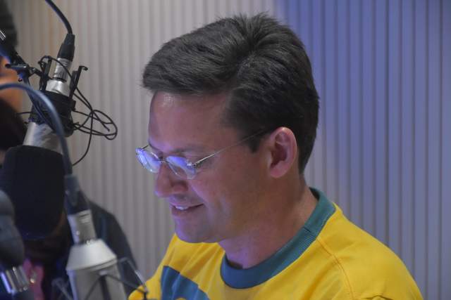 Eleições 2024 PL tem Ivan Cordeiro Washington da Rádio Clube e