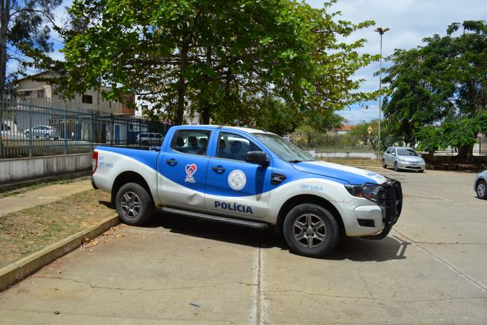 Violência no Centro Sul Baiano jovem é morto a tiros de revólver