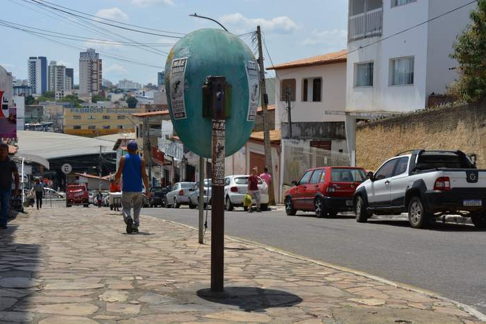 Bafafá na Cidade homem é flagrado pela esposa a outra na Zona do