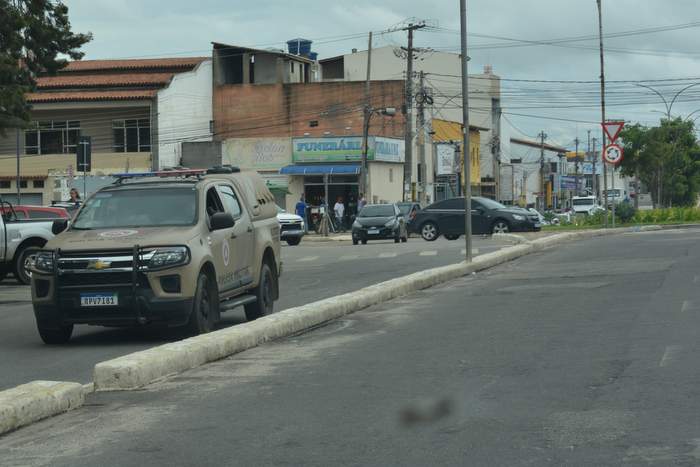 Últimas Ocorrências Léo Santos homem morre eletrocutado na Zona