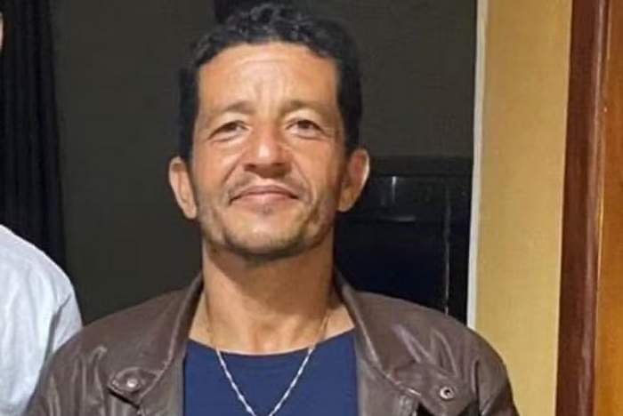 Atentado em Pau Brasil fazendeiro de 48 anos é morto a tiros ao