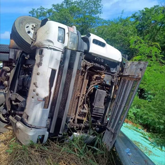 Trag Dia No Norte De Minas Gerais Jovem De Anos Morre Ap S