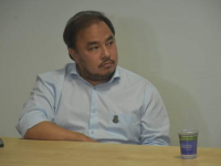 Entrevista com Jackson Yoshiura | CODEVASF busca rescindir contrato para retomar obras em Vitória da Conquista